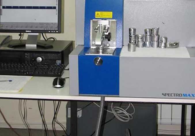 laboratory