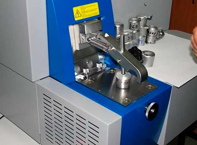laboratory