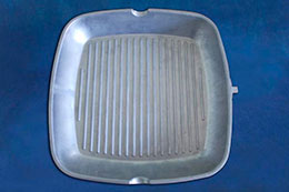 отливки