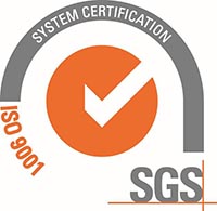 sign sgs-iso_9001-200 Altherm