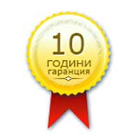sign 10 years Altherm