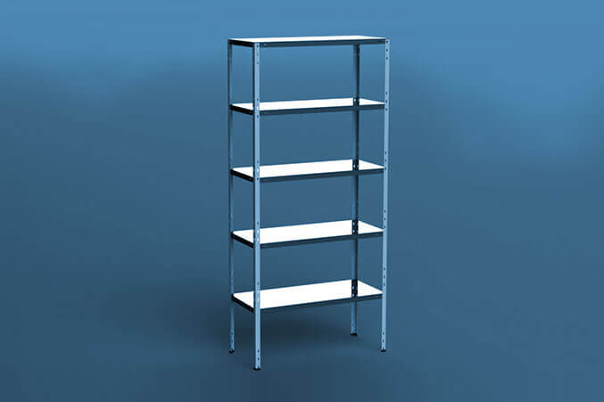 shelf